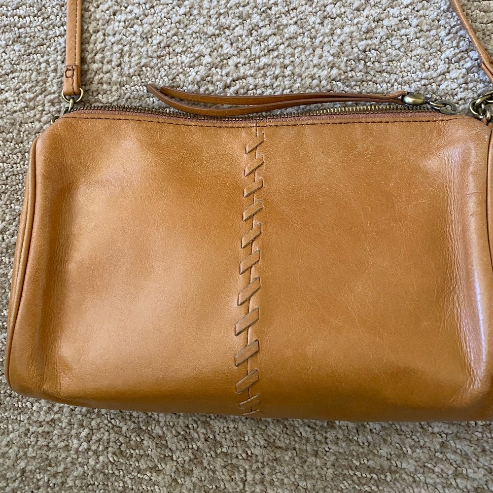 Hobo Crossbody Purse
